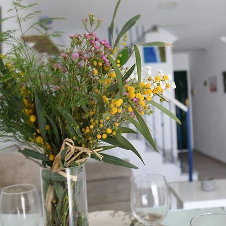 Апартаменты Duplex Avenida Тарифа Экстерьер фото