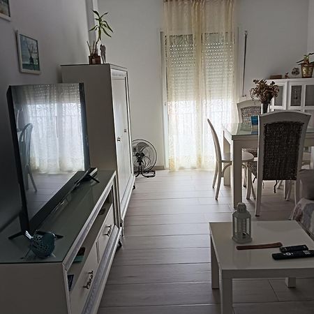 Апартаменты Duplex Avenida Тарифа Экстерьер фото